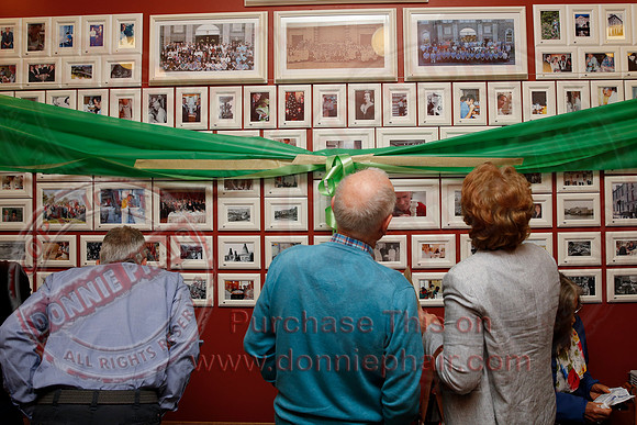 Belleek Pottery celebrates 160 years with the launch of "ONE SIXTY".