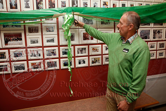 Belleek Pottery celebrates 160 years with the launch of "ONE SIXTY".