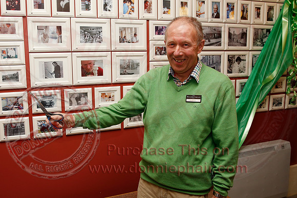 Belleek Pottery celebrates 160 years with the launch of "ONE SIXTY".