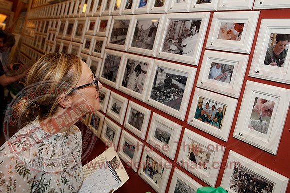Belleek Pottery celebrates 160 years with the launch of "ONE SIXTY".