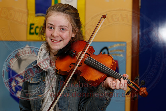 Fermanagh Fleadh in Derrygonnelly.