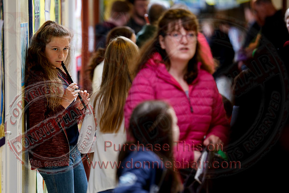 Fermanagh Fleadh in Derrygonnelly.