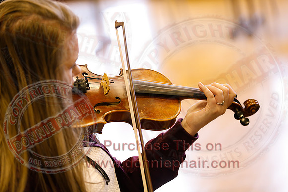 Fermanagh Fleadh in Derrygonnelly.
