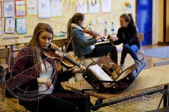 Fermanagh Fleadh in Derrygonnelly.
