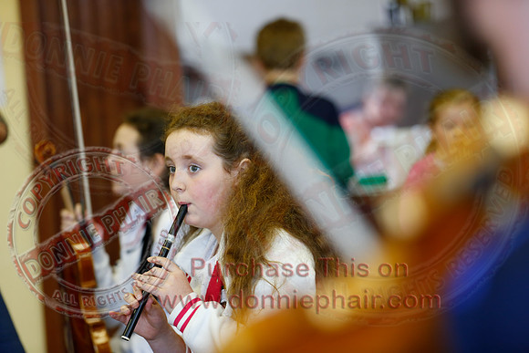 Fermanagh Fleadh in Derrygonnelly.