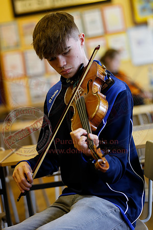 Fermanagh Fleadh in Derrygonnelly.