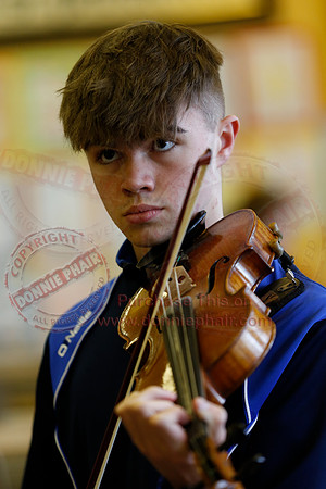 Fermanagh Fleadh in Derrygonnelly.