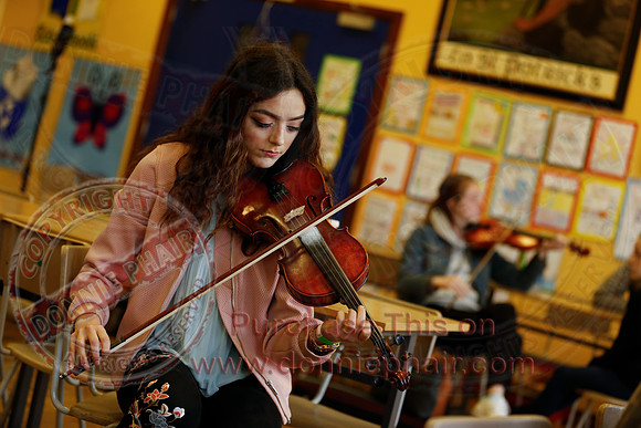 Fermanagh Fleadh in Derrygonnelly.