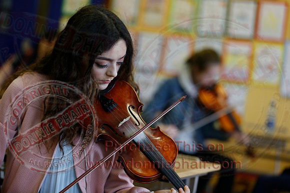 Fermanagh Fleadh in Derrygonnelly.