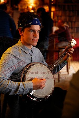 Fermanagh Fleadh in Derrygonnelly.