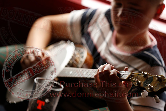 Fermanagh Fleadh in Derrygonnelly.