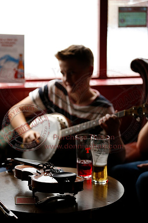 Fermanagh Fleadh in Derrygonnelly.