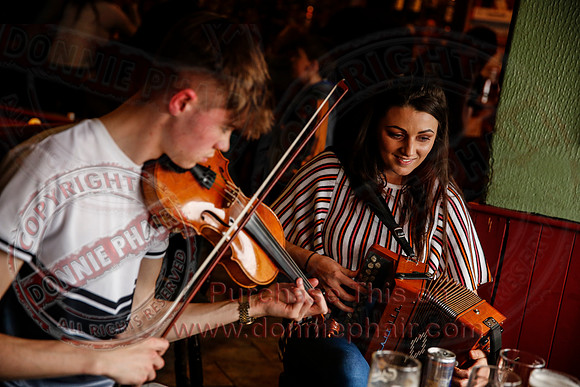 Fermanagh Fleadh in Derrygonnelly.