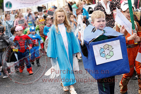 Fermanagh Fleadh in Derrygonnelly.