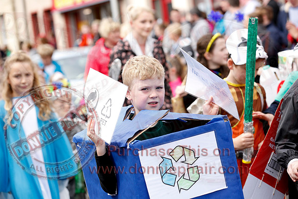 Fermanagh Fleadh in Derrygonnelly.