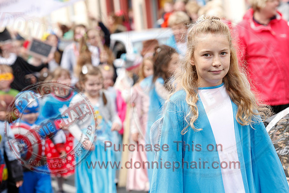 Fermanagh Fleadh in Derrygonnelly.