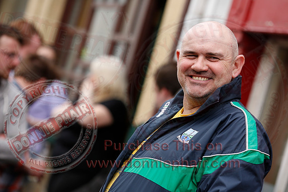 Fermanagh Fleadh in Derrygonnelly.