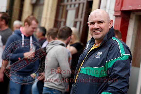 Fermanagh Fleadh in Derrygonnelly.