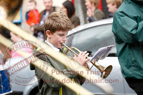 Fermanagh Fleadh in Derrygonnelly.
