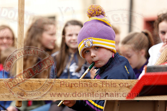 Fermanagh Fleadh in Derrygonnelly.