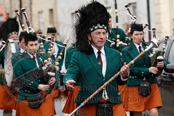 Fermanagh Fleadh in Derrygonnelly.
