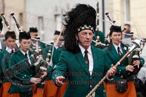 Fermanagh Fleadh in Derrygonnelly.