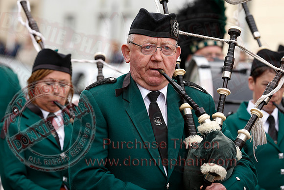 Fermanagh Fleadh in Derrygonnelly.