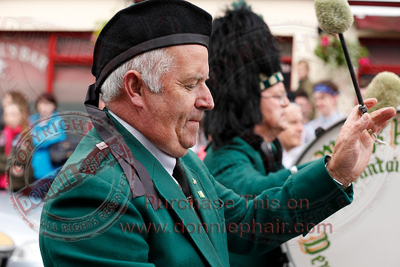 Fermanagh Fleadh in Derrygonnelly.
