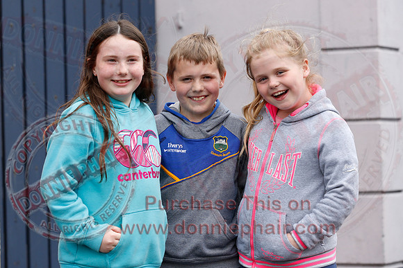 Fermanagh Fleadh in Derrygonnelly.