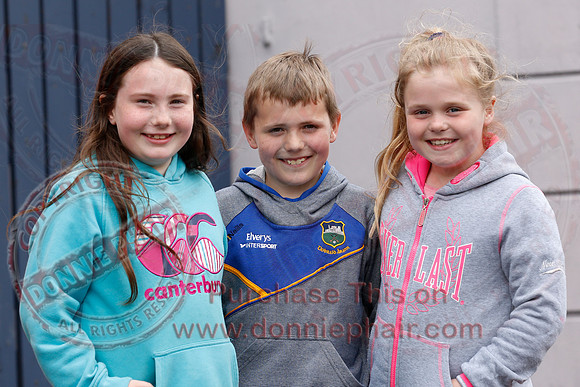 Fermanagh Fleadh in Derrygonnelly.