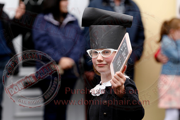 Fermanagh Fleadh in Derrygonnelly.