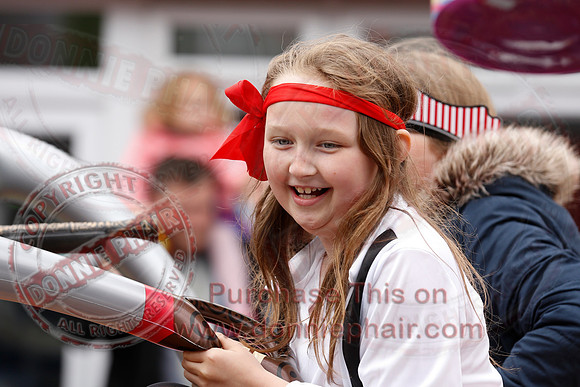Fermanagh Fleadh in Derrygonnelly.