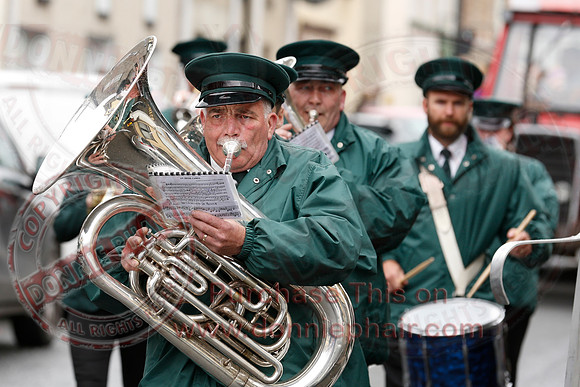 Fermanagh Fleadh in Derrygonnelly.