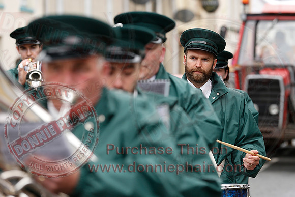 Fermanagh Fleadh in Derrygonnelly.