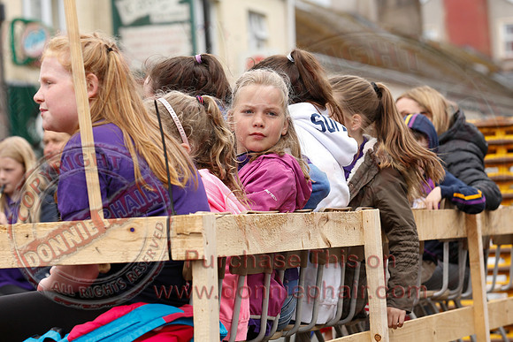 Fermanagh Fleadh in Derrygonnelly.