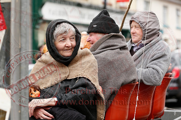 Fermanagh Fleadh in Derrygonnelly.