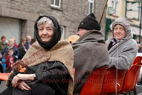 Fermanagh Fleadh in Derrygonnelly.