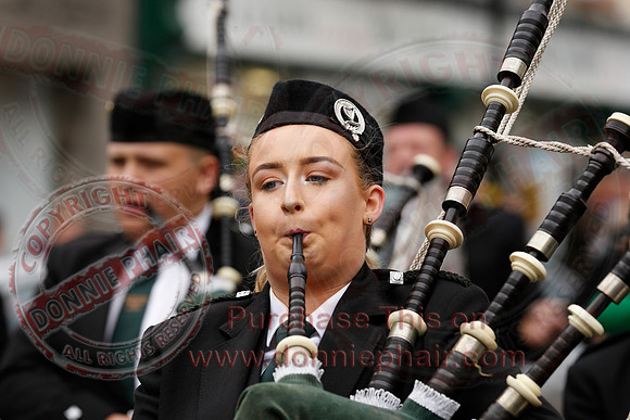 Fermanagh Fleadh in Derrygonnelly.