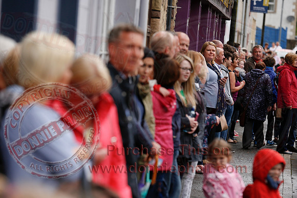 Fermanagh Fleadh in Derrygonnelly.