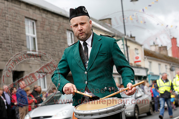 Fermanagh Fleadh in Derrygonnelly.