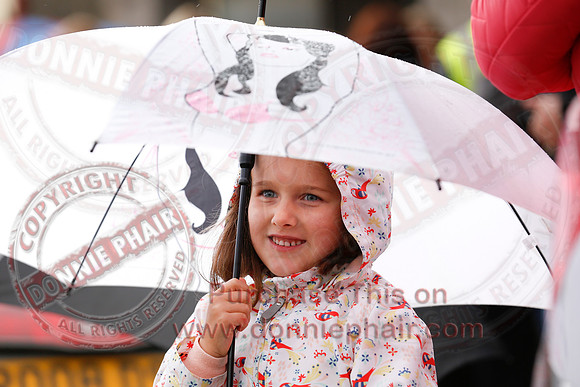 Fermanagh Fleadh in Derrygonnelly.