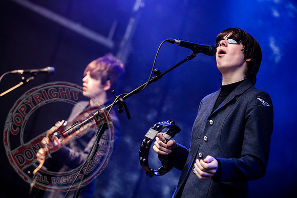The Strypes