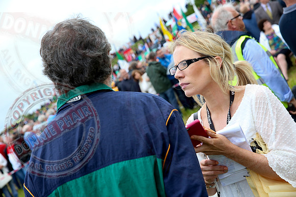 33rd Anniversary of Hunger Strike celebrated in Derrylin.