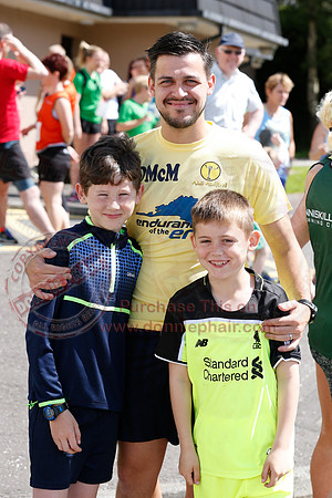 Lisnaskea 10km Run.