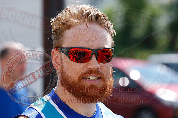 Lisnaskea 10km Run.
