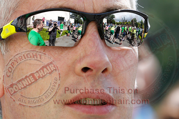 Lisnaskea 10km Run.