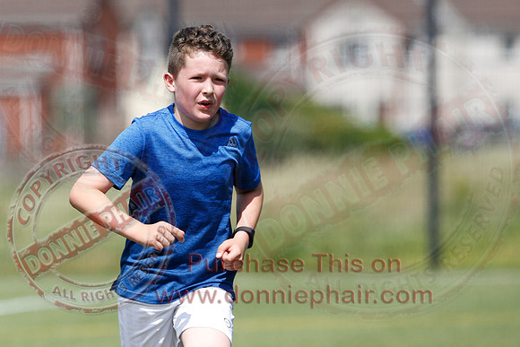 Lisnaskea 10km Run.