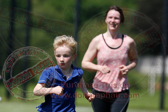 Lisnaskea 10km Run.