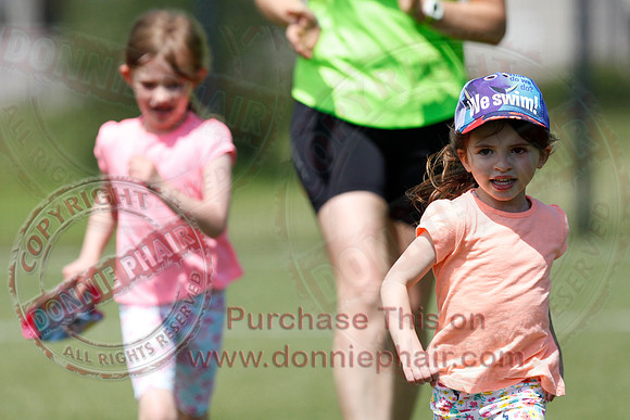 Lisnaskea 10km Run.