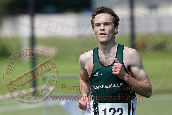 Lisnaskea 10km Run.
